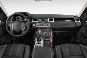 Land Rover Range Rover Sport 2012