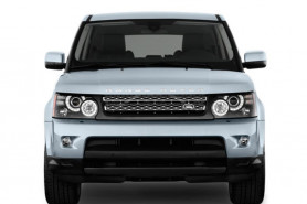 Land Rover Range Rover Sport 2012