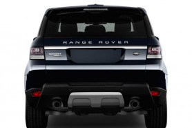 Land Rover Range Rover Sport 2015