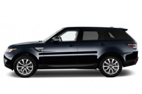 Land Rover Range Rover Sport 2015