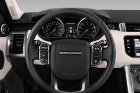 Land Rover Range Rover Sport 2015