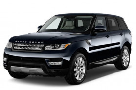 Land Rover Range Rover Sport 2015