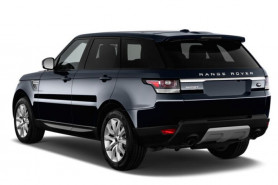 Land Rover Range Rover Sport 2015