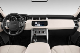 Land Rover Range Rover Sport 2015