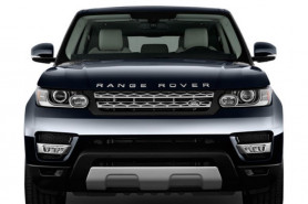 Land Rover Range Rover Sport 2015