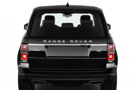 Land Rover Range Rover Sport 2021