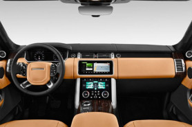 Land Rover Range Rover Sport 2021