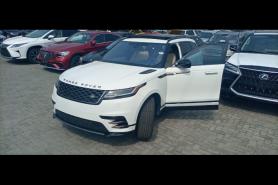 Land Rover Range Rover Velar 2018