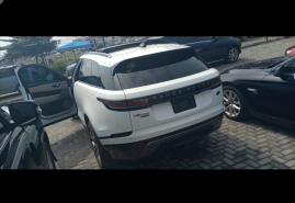 Land Rover Range Rover Velar 2018