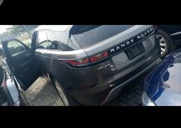 Land Rover Range Rover Velar 2019