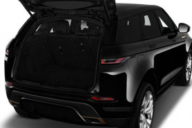 Land Rover Vogue 2020