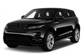 Land Rover Vogue 2020