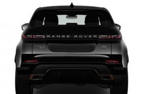 Land Rover Vogue 2020