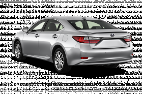 Lexus ES350 2008