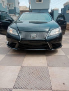 Lexus ES350 2009