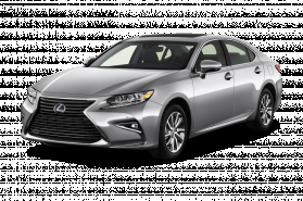 Lexus ES350 2012