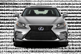 Lexus ES350 2012