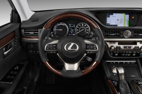 Lexus ES350 2012