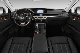 Lexus ES 300 2018