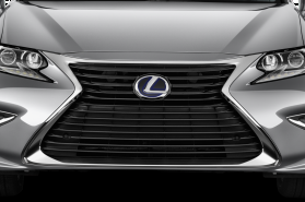 Lexus ES 300 2018