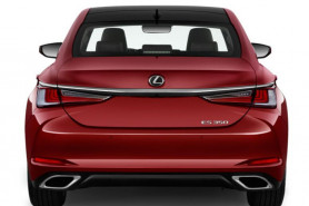 Lexus ES 300 2020