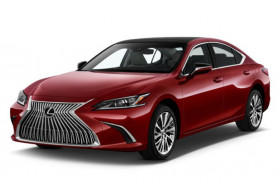 Lexus ES 300 2020