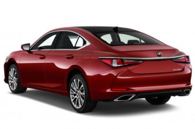 Lexus ES 300 2020