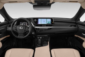 Lexus ES 300 2020