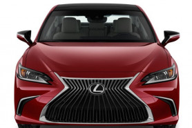 Lexus ES 300 2020