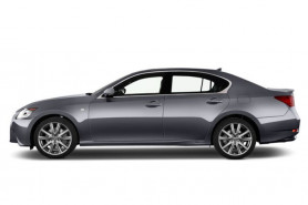 Lexus GS 300 2013