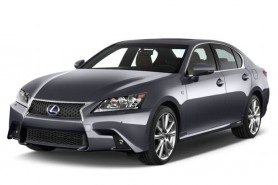 Lexus GS 300 2013