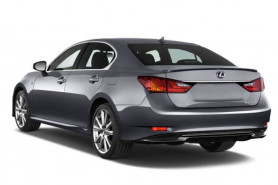 Lexus GS 300 2013