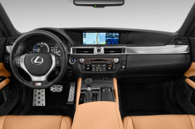 Lexus GS 300 2013