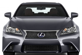 Lexus GS 300 2013