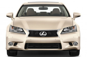 Lexus GS 300 2015