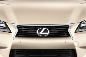 Lexus GS 300 2015