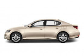 Lexus GS 300 2015