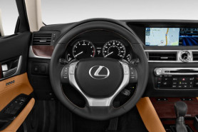 Lexus GS 300 2015