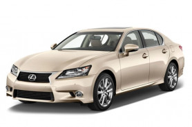 Lexus GS 300 2015