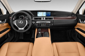 Lexus GS 300 2015