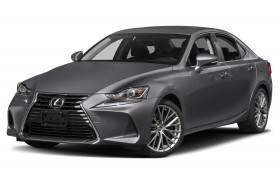 Lexus GS 300 2017