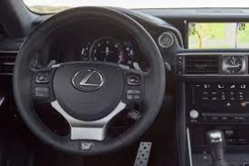 Lexus GS 300 2017