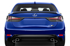 Lexus GS 300 2019