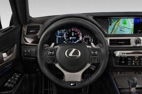 Lexus GS 300 2019