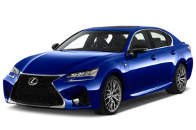 Lexus GS 300 2019