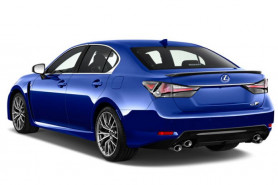 Lexus GS 300 2019