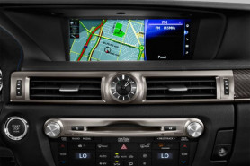 Lexus GS 300 2019