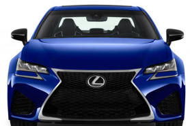 Lexus GS 300 2019