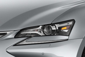 Lexus GS 300 2020