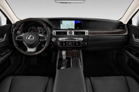 Lexus GS 300 2020
